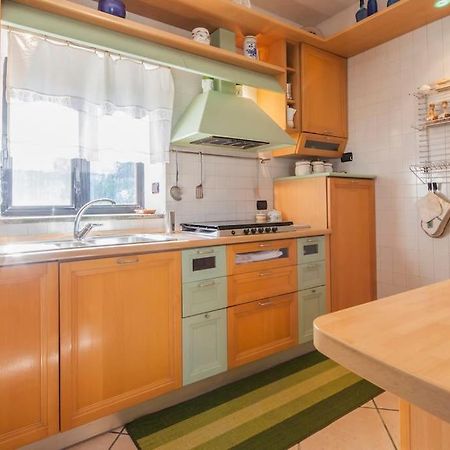 Villa Elvira Pellezzano Ngoại thất bức ảnh