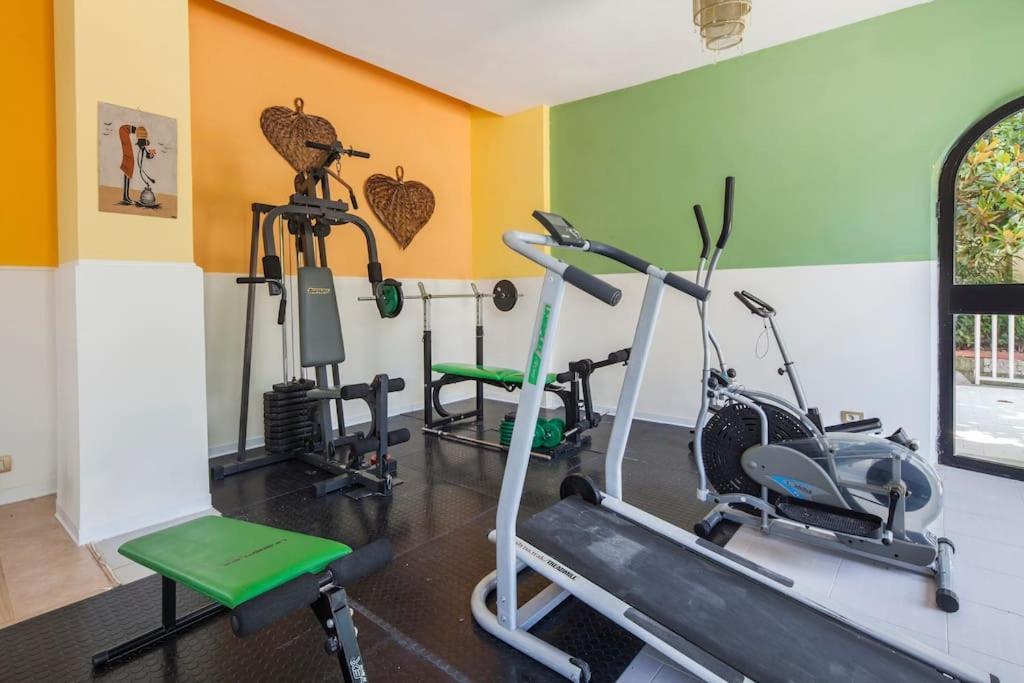Villa Elvira Pellezzano Ngoại thất bức ảnh