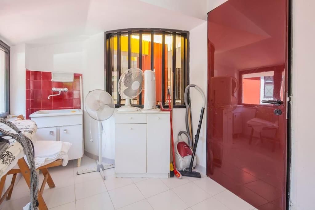 Villa Elvira Pellezzano Ngoại thất bức ảnh