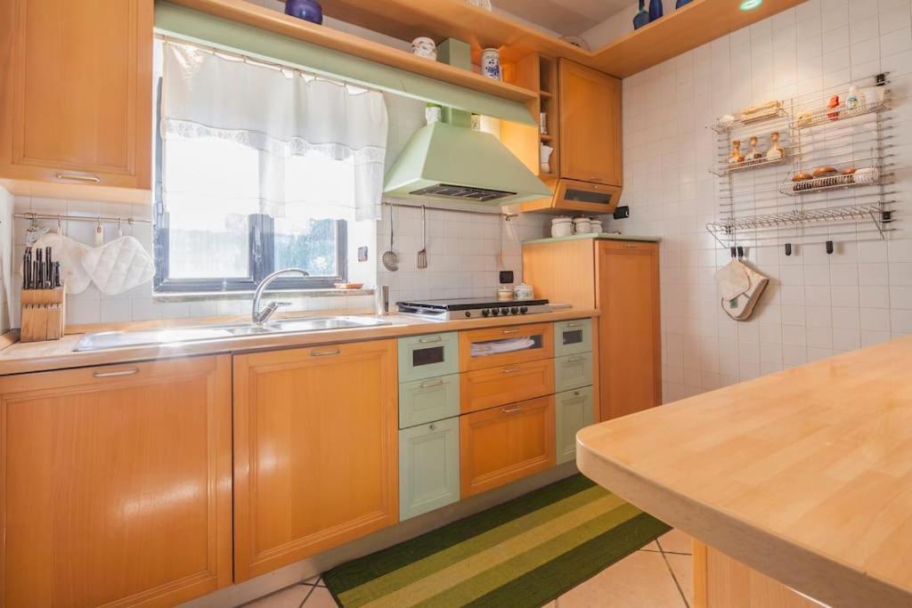 Villa Elvira Pellezzano Ngoại thất bức ảnh