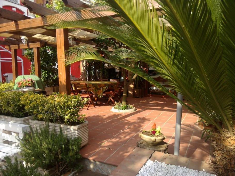 Villa Elvira Pellezzano Ngoại thất bức ảnh