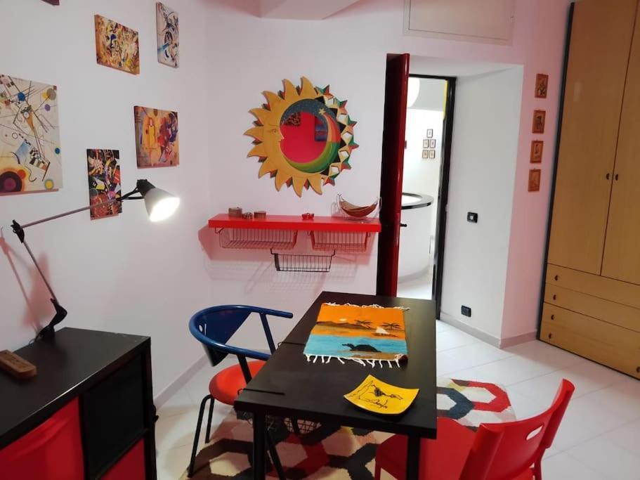 Villa Elvira Pellezzano Ngoại thất bức ảnh