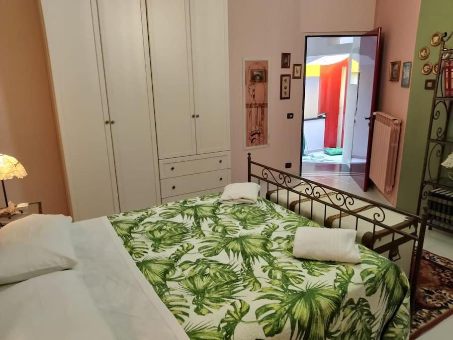 Villa Elvira Pellezzano Ngoại thất bức ảnh