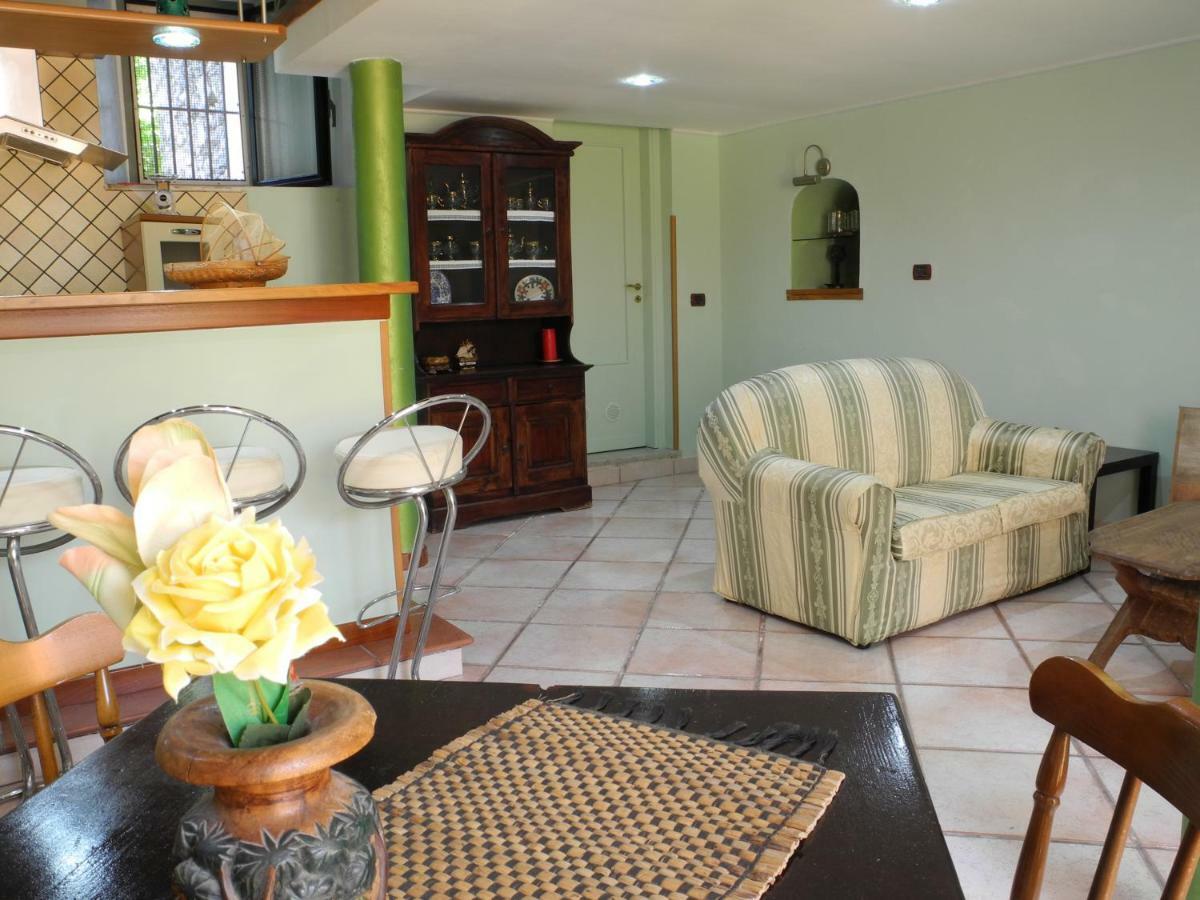 Villa Elvira Pellezzano Ngoại thất bức ảnh