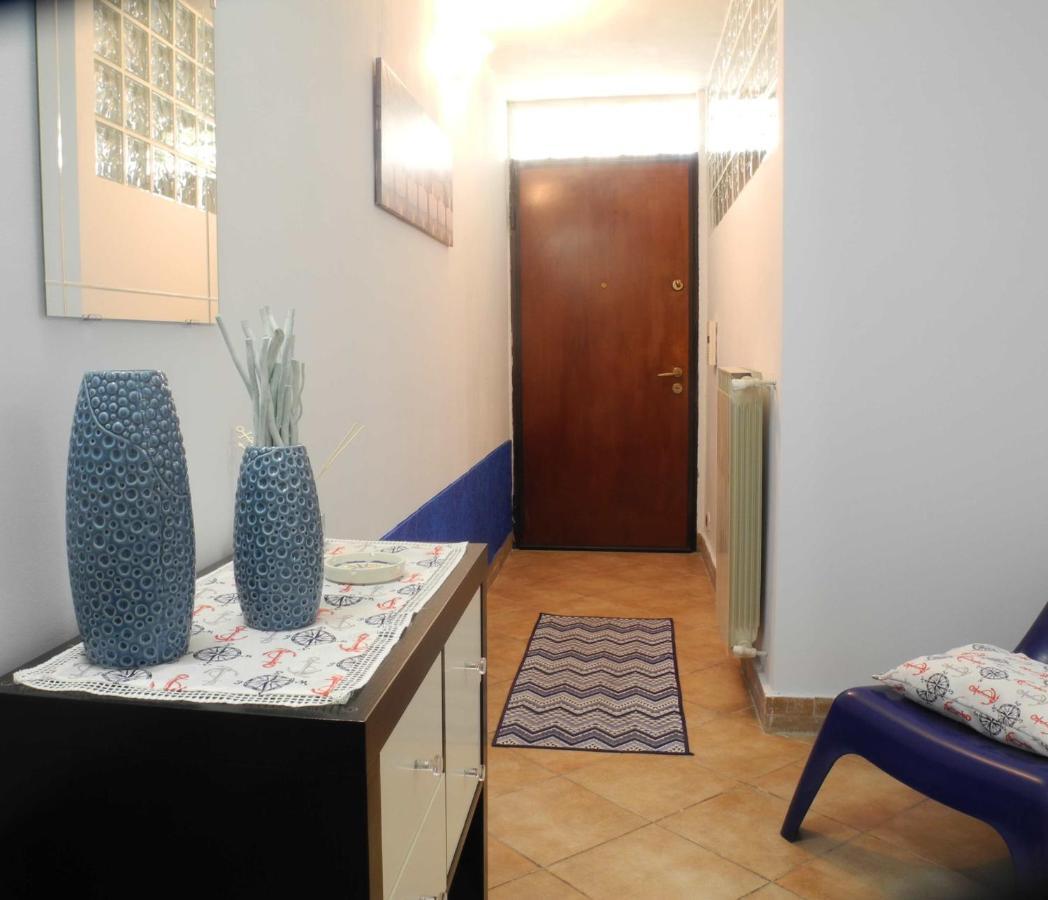 Villa Elvira Pellezzano Ngoại thất bức ảnh