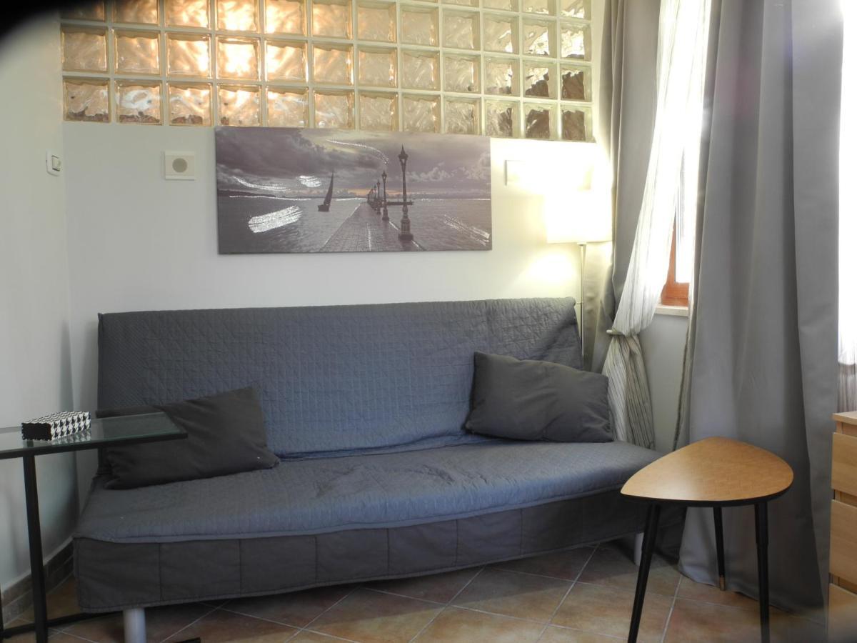 Villa Elvira Pellezzano Ngoại thất bức ảnh